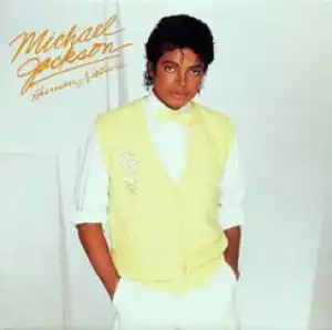 Michael Jackson - Human Nature